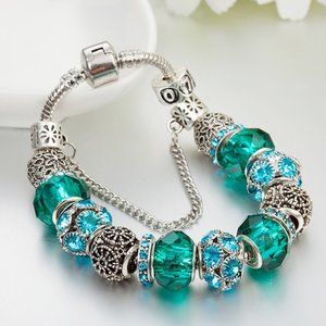 Pandora Bracelet